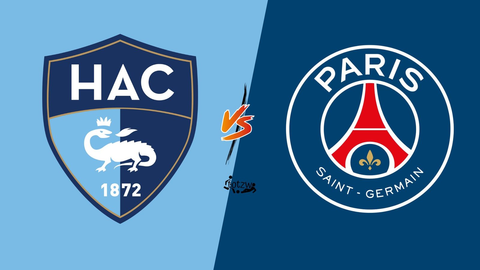 ⁠Le Havre vs PSG Prediction, Lineups, News, H2H, Betting Tips & Odds (16/08/2024)