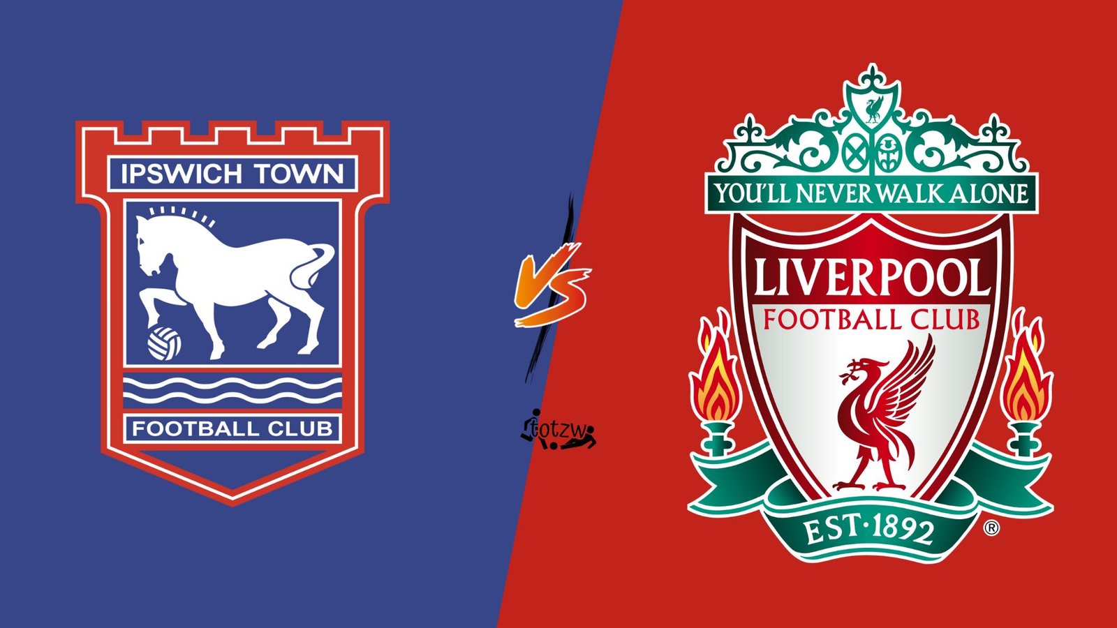 Ipswich Town vs Liverpool Prediction, Lineups, News, H2H, Betting Tips & Odds (17/08/2024)