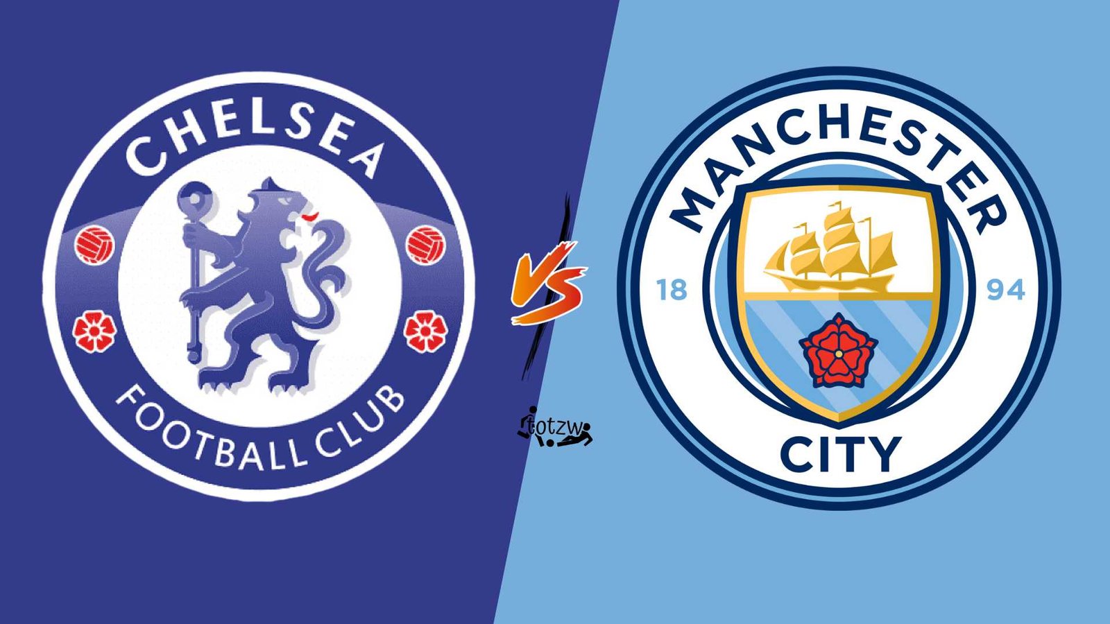 Chelsea vs Manchester City Prediction, Lineups, News, H2H, Betting Tips & Odds (18/08/2024)